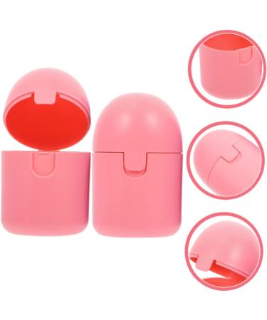 Buy Gatuida 10-Piece Menstrual Cup Storage Box - Miss Rosa Girls' Supplies - International Shipping Available - Buy Online on GoSupps.com