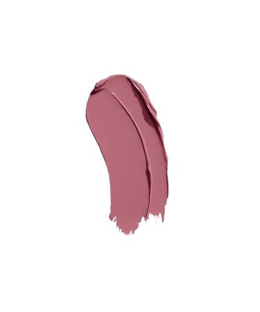NYX Shout Loud Satin Lipstick - Desert Rose (Perfect Pink) 1oz - Buy Online on GoSupps.com