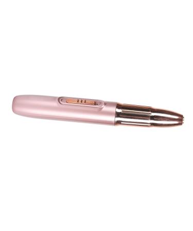 Acrylic Nail Drill 4.2V Rated Voltage Polishing Shaped Electric Nail Drill for Salon (Cosikiqwoz2ae9sd-12)