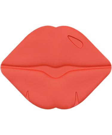 Holder Flexible Device with Mirror Self-adhesive phone card holder for lip gloss and balm for family travel women daughter mother girlfriend wife - Buy Online on GoSupps.com