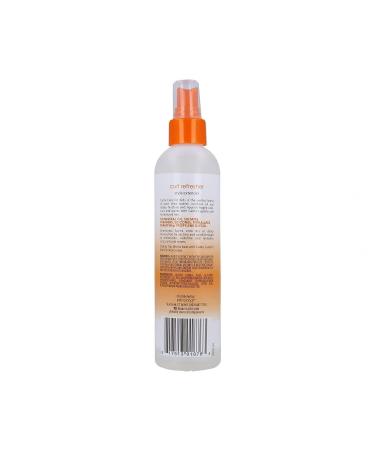 Cantu Care for Kids Curl Refresher 8oz 8 Oz Clean Scent 8 Fl Oz (Pack of 1) - Buy Online on GoSupps.com