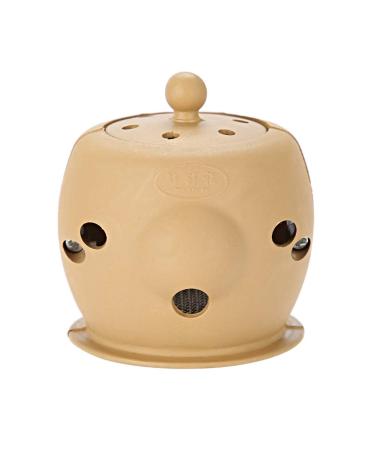 Moxibustion Instrument Set - 100 Pure Moxa Rolls for Joint Pain Relief | Household Moxa Sticks Box - Buy Online on GoSupps.com