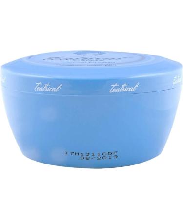 Teatrical crema con Lanolina 230gr. s - Buy Online on GoSupps.com