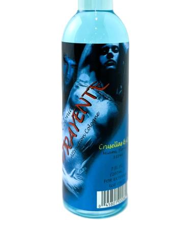 Attraction (Atrayente) Cologne 7 Fl. Oz. - Buy Online on GoSupps.com