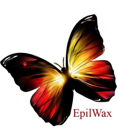 Epilwax S.A.S - 250 Quality Fleece Waxing Strips for Smooth Hair Removal - Ideal for Brazilian Waxing & Sugaring - Buy Online on GoSupps.com