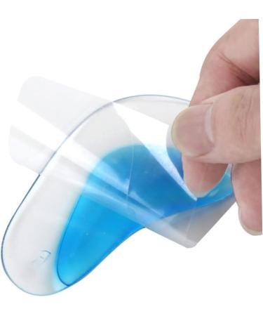 FOMIYES 12 Pairs High Arch Support Insoles - Gel Foot Pads for Plantar Fasciitis Relief & Comfort - Buy Online on GoSupps.com