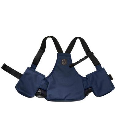 Mystique Dummy Vest Trainer M - Sailor Blue | International Shipping Available - Buy Online on GoSupps.com