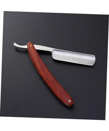 Buy Minkissy 2pcs Razor Safe Stainless Steel Hair Clips for Men - Premium Quality Grooming - Buy Online on GoSupps.com