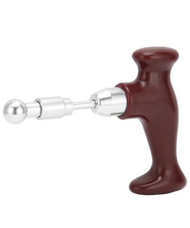 Deep Tissue Massage Tool - Muscle Relaxation Massage Gun for Home & Office Use | Shop Now - Buy Online on GoSupps.com