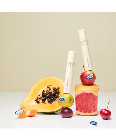 rom&nd Milk Grocery Edition Juicy Lasting Tint - Papaya Jam | Long-Lasting Lip Color - Buy Online on GoSupps.com