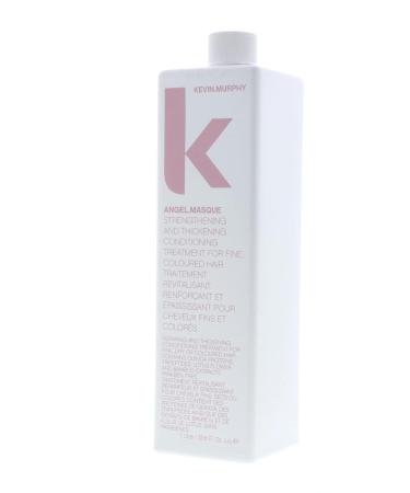 Kevin.Murphy Angel Masque 33.6 oz - Hydrating Hair Treatment - Buy Online on GoSupps.com