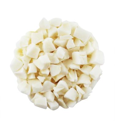Organic Coconut Cubes 1kg - Buy Online on GoSupps.com