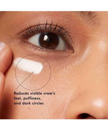 A.G.E Advanced Eye Treatment Concentrated Multi-Corrective Peptide Formula Anti-Aging Eye Care 50ml/1.6 fl oz - Buy Online on GoSupps.com