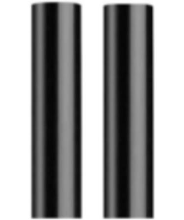 Dual Sided 2 in 1 Sweatproof Long Lasting Fine Tip Retractable Brow Pencil Medium Coffee with Waterproof Design Portable Ergonomic Design Includes Eyebrow Brush - Buy Online on GoSupps.com