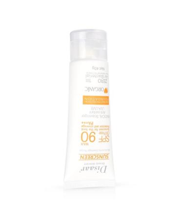 Moisturizing SPF 50++ Sunscreen for Face & Body | Full UV Protection & Whitening - Buy Online on GoSupps.com
