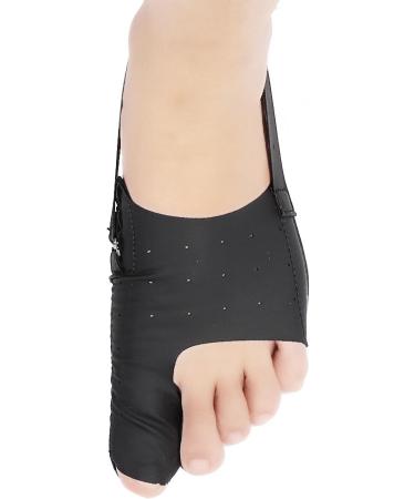 Hallux Valgus Corrector - Pain Relief Toe Spreader for Men & Women | Posture Support & Comfort - Buy Online on GoSupps.com