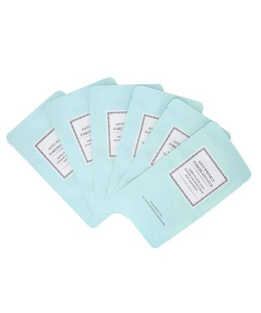 Forehead Lifting Sticker Smoothing Comfortable Safe Lifting Sticker for Face Neck