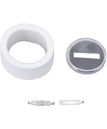 Ingrown Toenail Corrector Kit Portable Design Toenail Corrector Straightener Ingrown Toenail Kit Washable Ingrown Toenail Removal Kit (Type A) - Buy Online on GoSupps.com