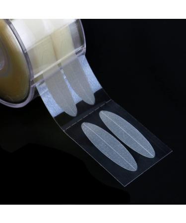 900 Pairs Stickers Adhesive Eye Lid Eyelid Sticker Tape Double Eyelid Sticker Makeup Tools Make up mediumx3pcs - Buy Online on GoSupps.com