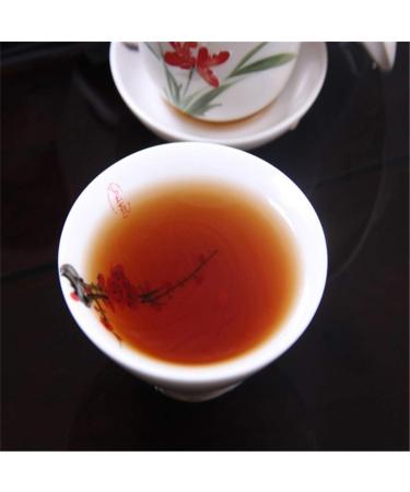 Purchase PU Erze Tea 100g Premium Ripe PU GEE Green & Black Chinese Tea | Healthy Old Tree Powy Eri Tea for International Shipping - Buy Online on GoSupps.com