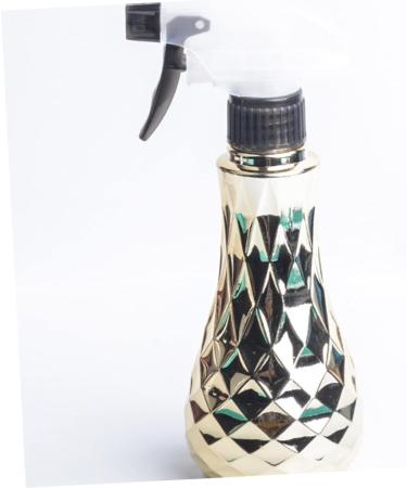 minkissy Spray Bottle Watering Can Fine Sprayer Hair Sprayer Barber Accessories Hairdressing Tool - Buy Online on GoSupps.com