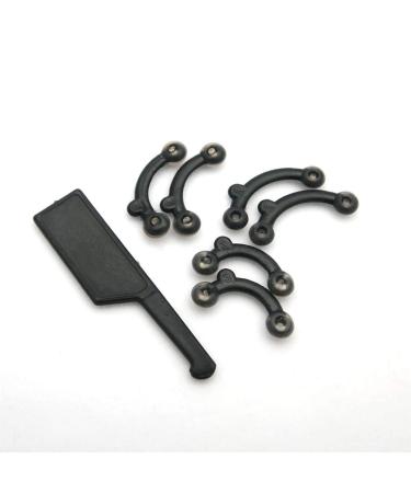 Best Invisible Nose Shaper & Lifter | Painless Nose Shaping Clip for Perfect Contour - International Shipping Available - Buy Online on GoSupps.com