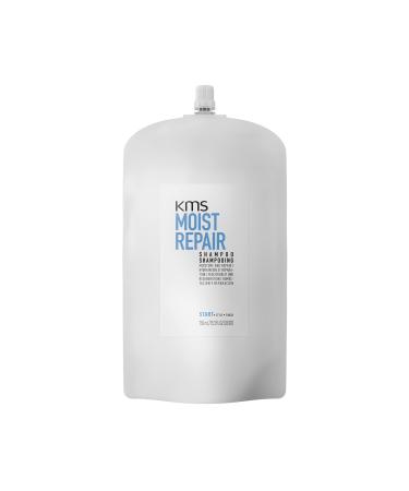 KMS MoistRepair Hair Shampoo