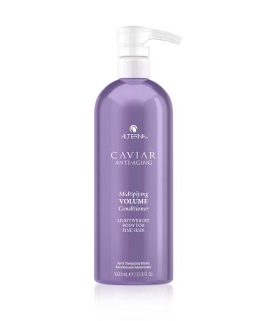 Caviar Multiplying Volume Conditioner Back Bar 1000 Ml