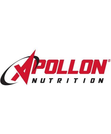 Apollon Nutrition Resistance Premium Immune System Support Vitamin D & C Zinc Selenium Copper Elderberry Quercetin Beta-glucan Echinacea EpiCor Ginger Powder 210 Capsules - Buy Online on GoSupps.com