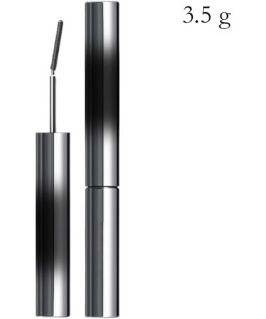  G n rique Metal Wand Mascara Waterproof Eye Makeup Long Lasting Volume Smudge-Proof Finish Precision Application Perfect for Holiday Gifting or Everyday Looks - Buy Online on GoSupps.com