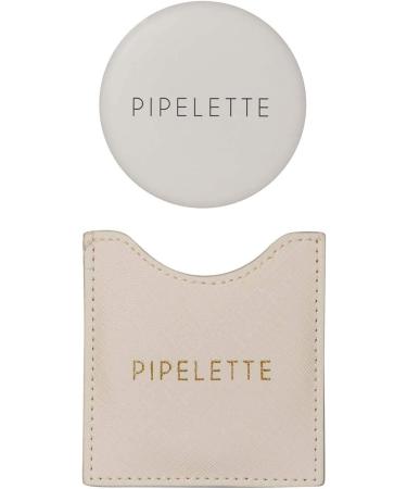 Draeger Round Pocket Mirror 8.5 cm x 8 cm Perfect for Birthdays & All Occasions International Shipping Available - Buy Online on GoSupps.com