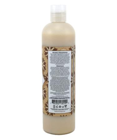Nubian Heritage Body Wash Raw Shea Butter 13 Ounce (384ml) (Pack of 6) - Buy Online on GoSupps.com