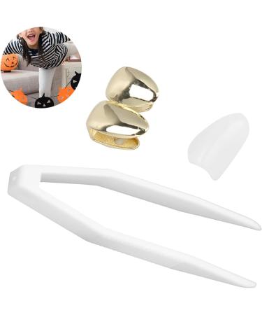 Shop Brrnoo Gold & Silver Teeth Grills - Hip Hop Style Accessories for Men & Women - Buy Online on GoSupps.com