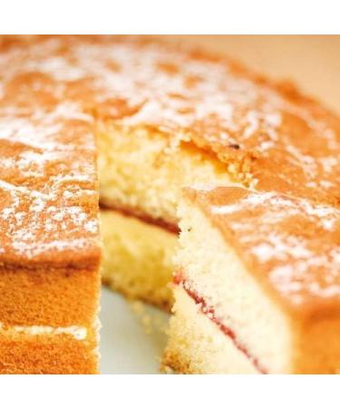 FunCakes FC86250 Gluten Free Sponge Cake Mix - 500g | Ideal for Delicious Cakes Worldwide - Buy Online on GoSupps.com