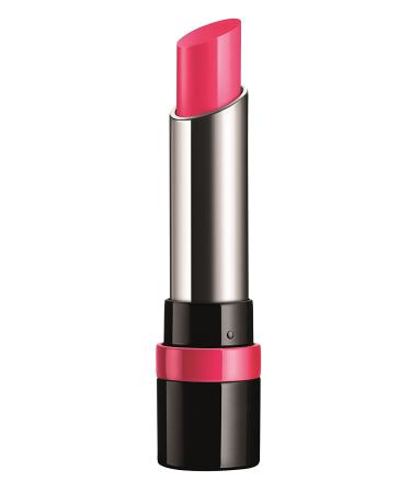 Rimmel London The Only 1 Lipstick 3.4g - 110 Pink A Punch | Buy Internationally | Best Matte Finish & Long-Lasting Color - Buy Online on GoSupps.com