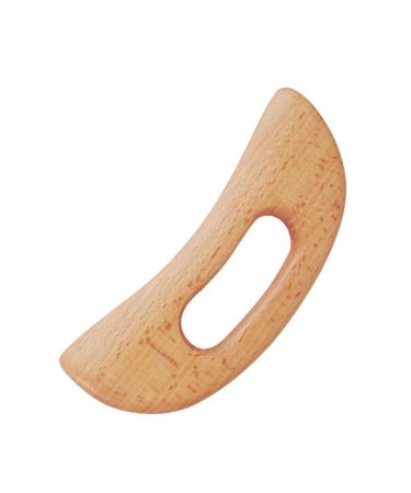 WJRQD H lzernes Gua SHA tool body-gua Sha-paddle removal of fatigue lymphatic drainage massage device for legs back face neck