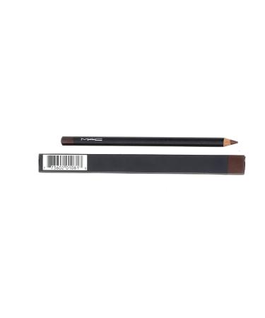 M.A.C Eye Kohl in Teddy - 1.45g/0.05oz Pencil | Long-Lasting Eye Makeup for a Smokey Look - Buy Online on GoSupps.com
