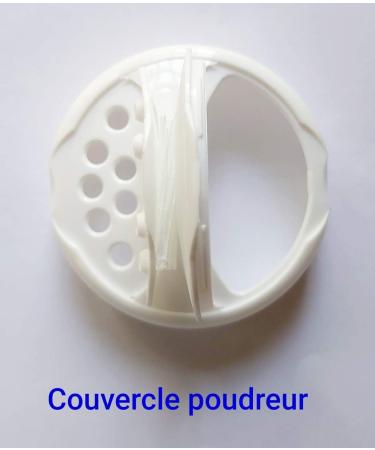 Citric Acid Anhydrous Powder Powder 400g (Food Grade) Descaler/Anticalcaire EluOecolo Made in France - Buy Online on GoSupps.com