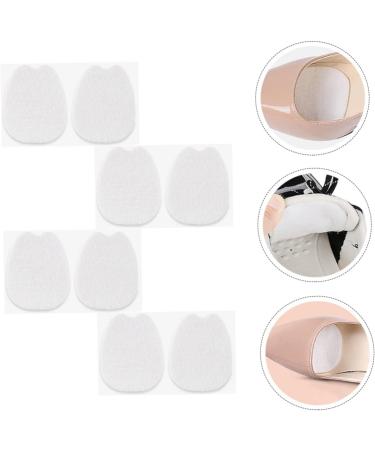 Buy Gatuida 12 Pairs Soft Metatarsal Insoles - Wear-Resistant Forefoot Pad Shoe Inserts for Comfort | International Shipping Available - Buy Online on GoSupps.com