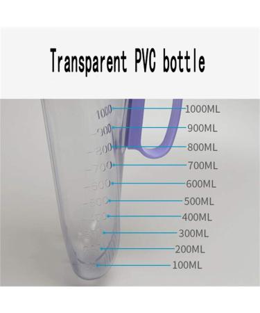 Old Man Urinal Male Urine Man Urinal Bed Patient Urinal Adult Night Pot Portable Deodorant - Buy Online on GoSupps.com