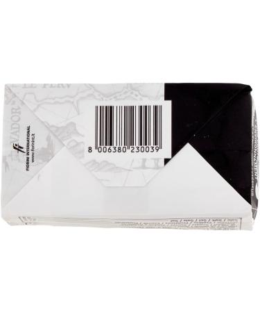  Italian Gourmet E.R. Set of 3 Novi Mini Fondenero - Intense Dark Chocolate - 72% Cocoa - 160g Bag - Italian Polpa di Pomodoro - 400g Box - Buy Online on GoSupps.com