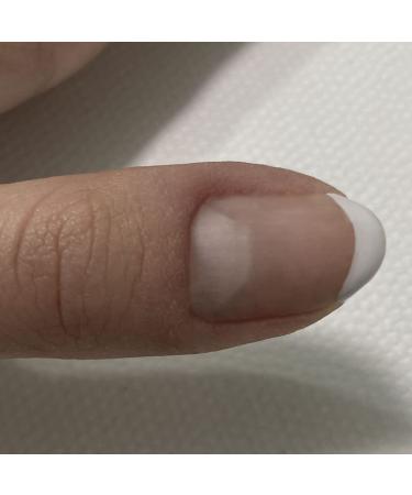 Alessandro Striplac French Stamper | Silicone Stamp for Perfect French Nail Art - International Shipping Available - Buy Online on GoSupps.com