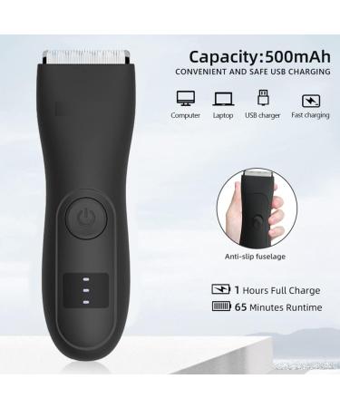 Tondeuse pour pour Boules Femmes Lady Rasoir Pilation Bikini Tondeuse Aine et Corps Rasoir - Buy Online on GoSupps.com