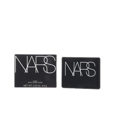 NARS Deep Throat Blush - Enhance Your Cheeks with a Flattering Pink Flush - Buy Online on GoSupps.com