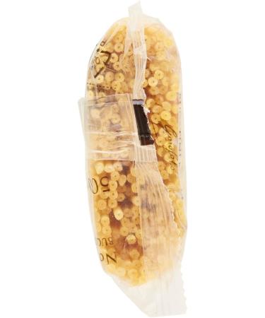  Garofalo Carnation Buckwheat Pasta IGP Bucatini No. 14 Durum wheat pasta 100% Neapolitan pasta Lot of 500 g - Buy Online on GoSupps.com