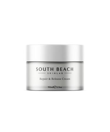 South Beach Skinlab Repair and Release Cream (1 Pack)