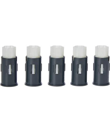 Accu-Chek FastClix Lancets + Accu-Chek Performa Test Strips | Preloaded 204 Lancet Pack + 50 Test Cassette Bundle | Saver Pack - Buy Online on GoSupps.com