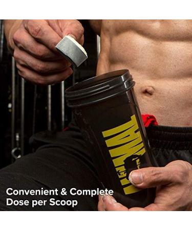 Animal Flex - Cherry Joint Supplement with Collagen, Glucosamine & Chondroitin - 30 Scoops - Buy Online on GoSupps.com