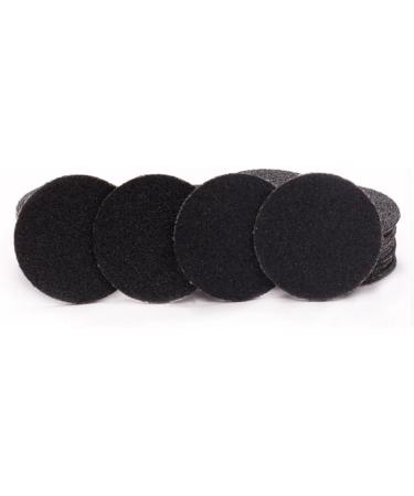 Hemoton 3pcs 1 Calluses Pedicure Efficient Electric Removers Accessories Sandpaper Slices Manicure Pads Bag 3.5x3.5cmx3pcs Blackx3pcs - Buy Online on GoSupps.com