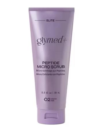 Glymed Plus Peptide Micro Scrub 2 fl oz